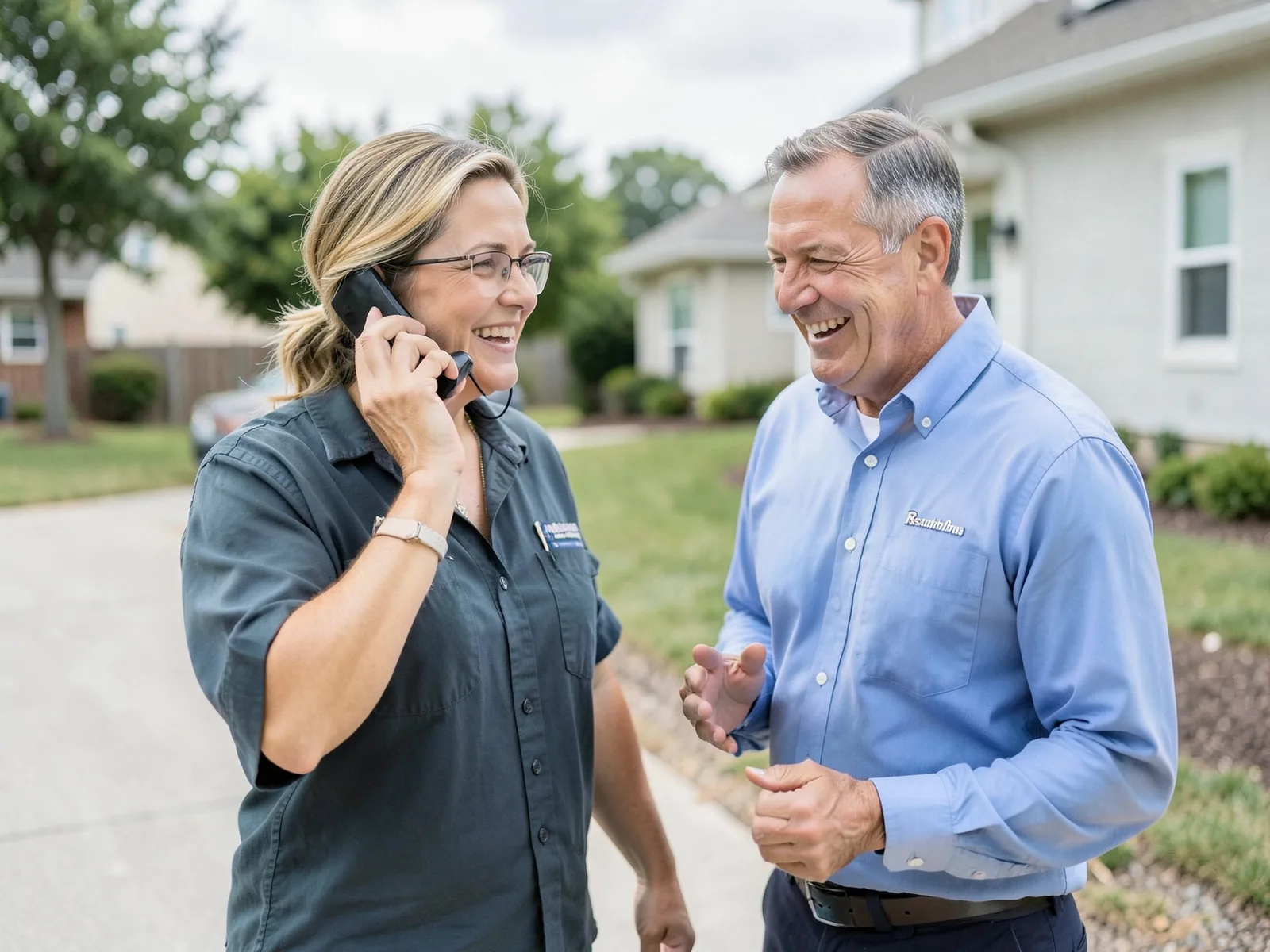 Frequently Asked Questions About Storm Damage Restoration in Tallmadge, OH